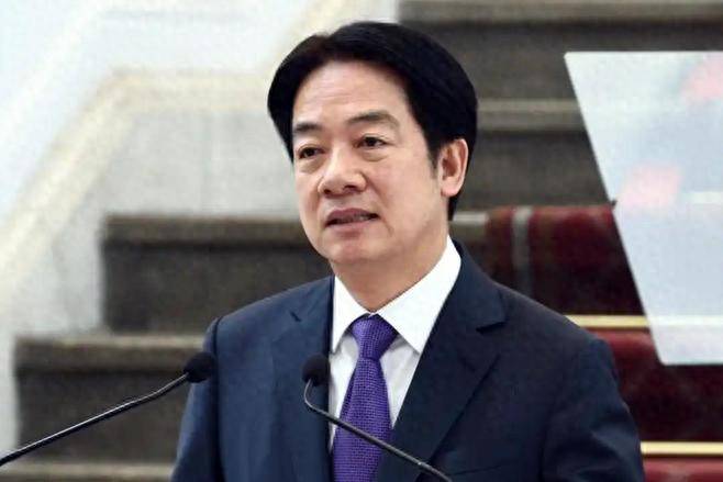 24小时内赖清德连收2个噩耗美国和美式装备都“靠不住”