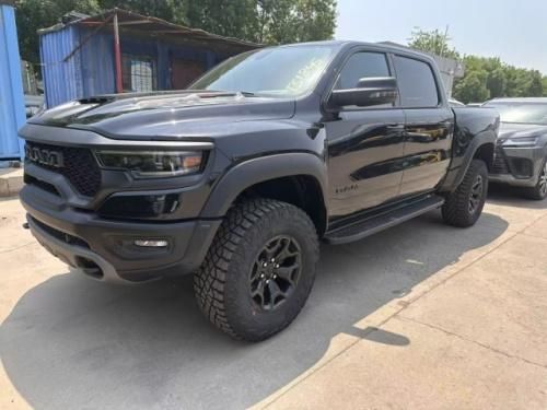 道奇公羊1500 62 道奇霸王龙TRX 二级包金融分期贷款